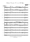 Buehrer Concerto in Ab Major No.1 – Movement I