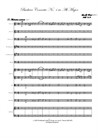 Buehrer Concerto in Ab Major No.1 – Movement II